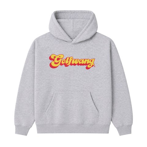 Golf Wang WILDCARD HOODIE by GOLF WANG - $115.00