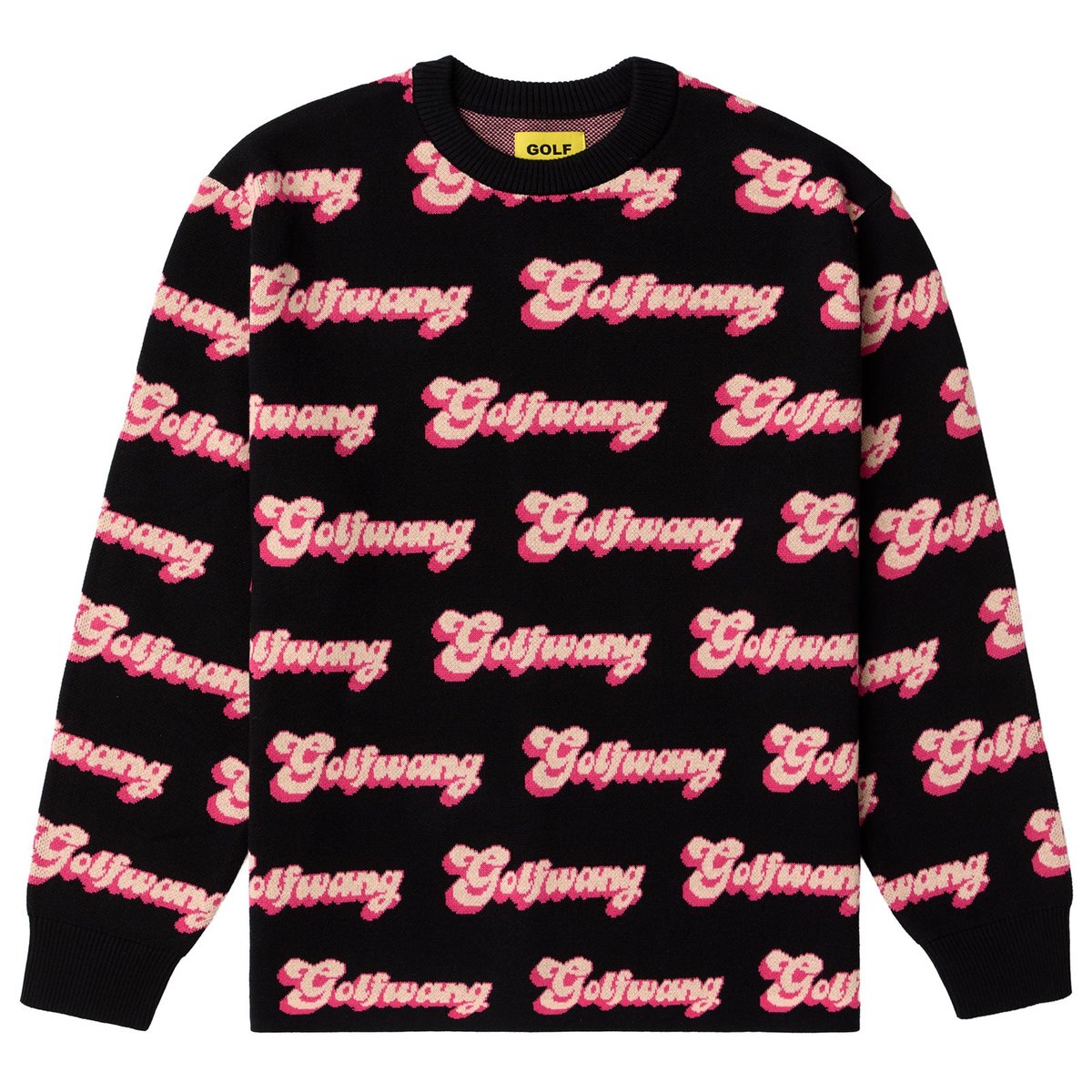 Golf Wang droplist preview