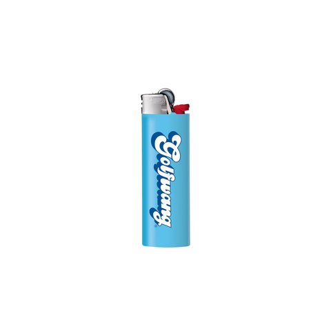 Golf Wang WILDCARD LIGHTER by GOLF WANG - $13.00