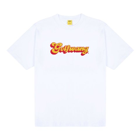 Golf Wang WILDCARD TEE by GOLF WANG - $48.00