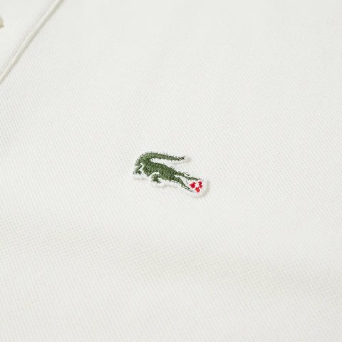 Golf Wang LACOSTE X GOLF le FLEUR* COLOR BLOCK POLO - Colorway