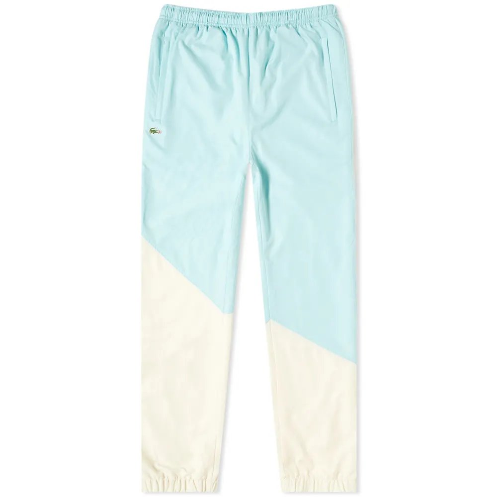 LACOSTE X GOLF le FLEUR* TRACK PANTS