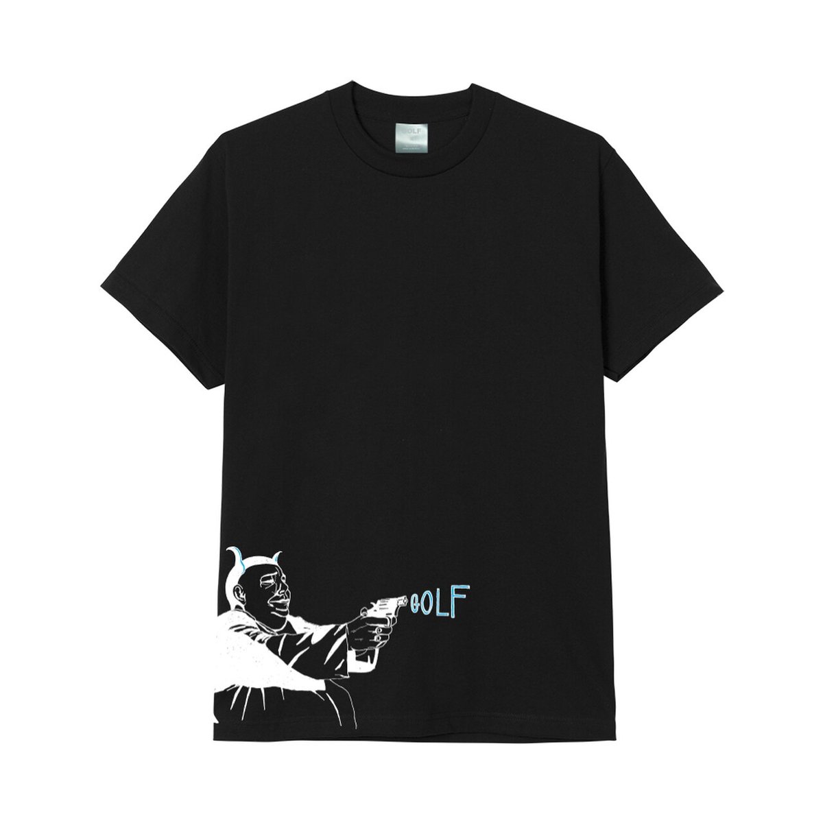 Golf Wang BANG TEE (Summer) - $35.00