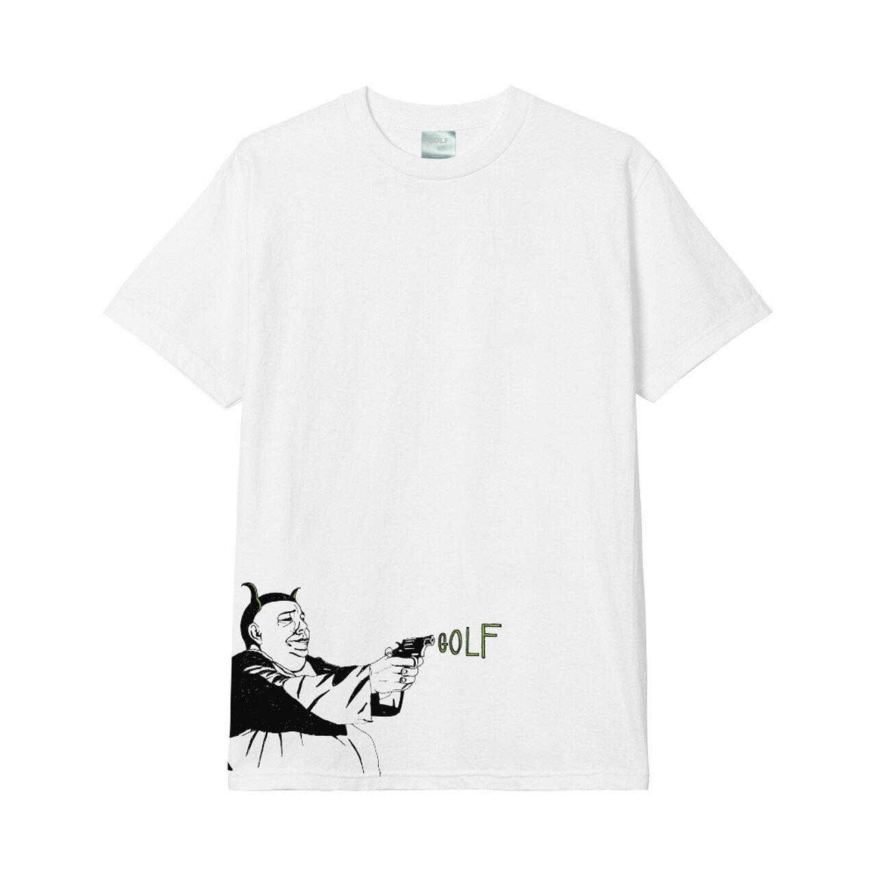 BANG TEE