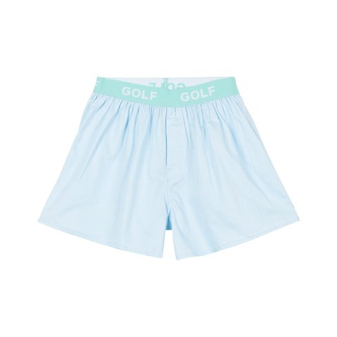 Golf Wang LOGO BOXERS (3/PK) - Colorway