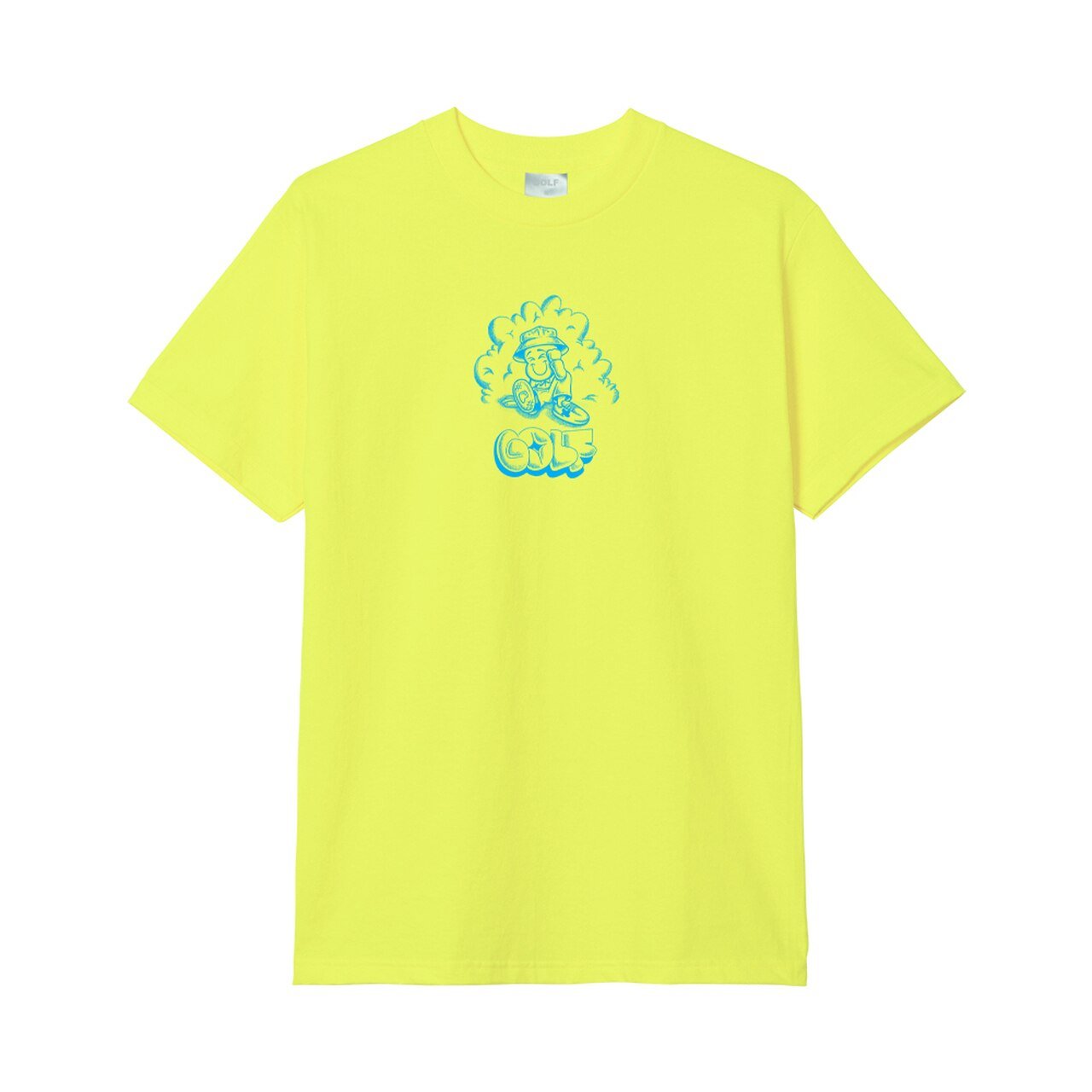 GOLF BOY TEE
