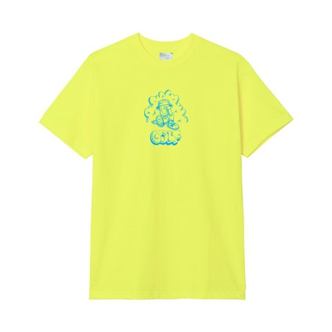 Golf Wang GOLF BOY TEE - $35.00