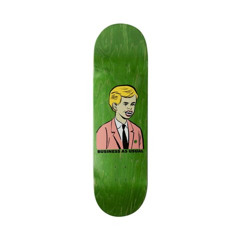 Golf Wang BUSINESS AS USUAL SKATEBOARD - $50.00