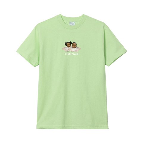 Golf Wang CHERUB TEE - $35.00