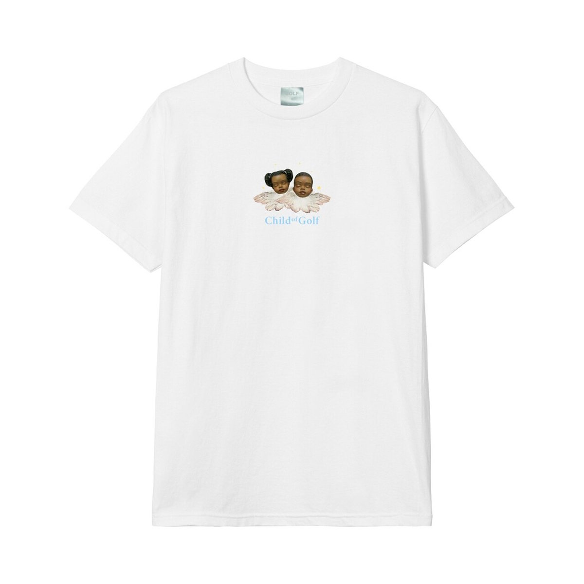 Golf Wang CHERUB TEE (Summer) - $35.00