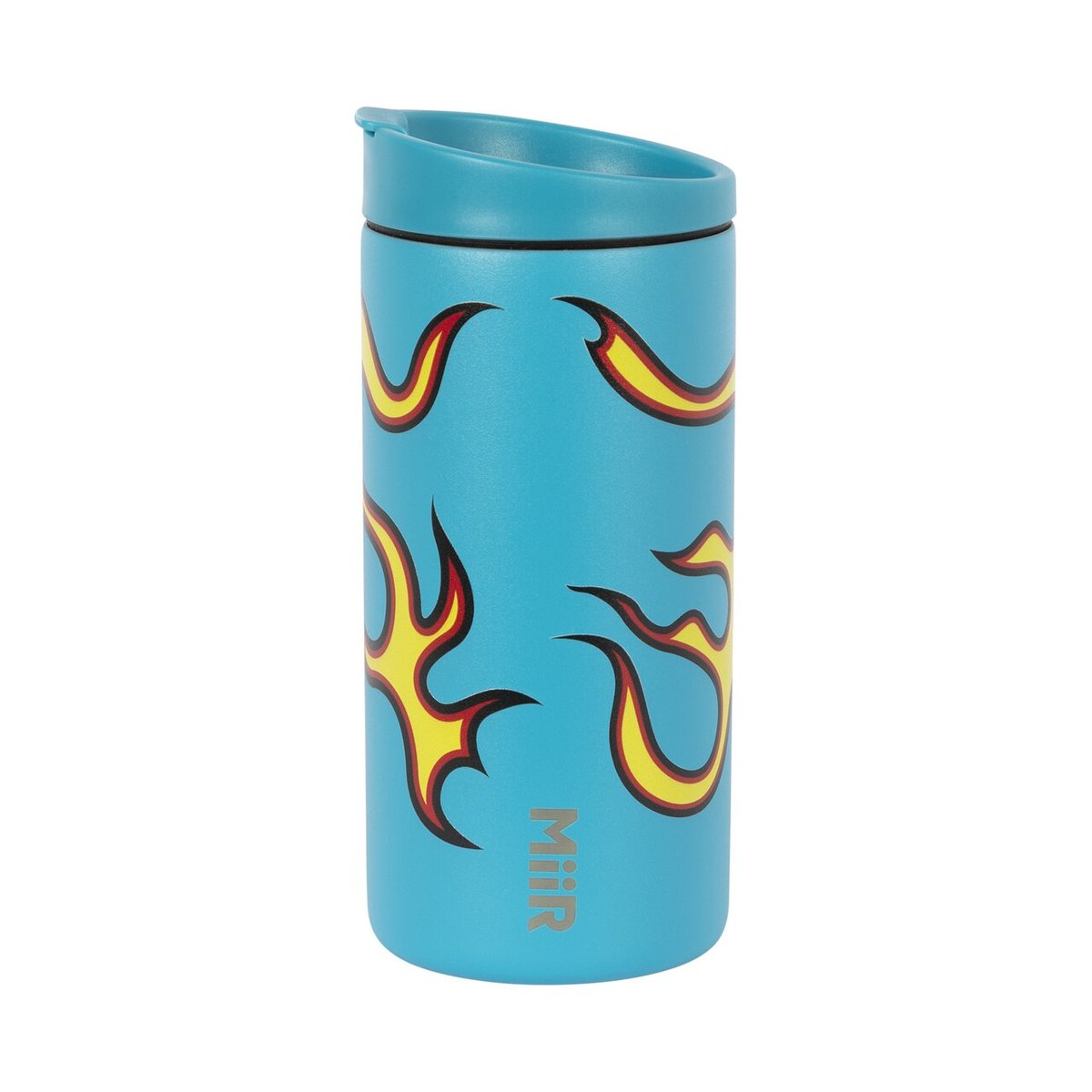 Golf Wang INSULATED REUSABLE COFFEE CUP (Summer) - $30.00