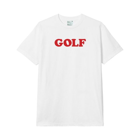 Golf Wang COOPER TEE - $35.00