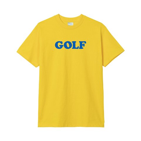 Golf Wang COOPER TEE - $35.00