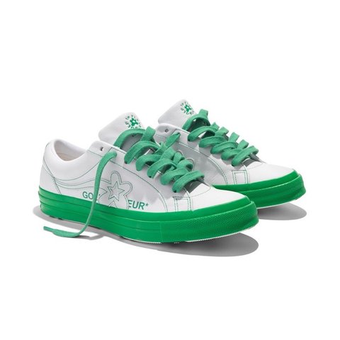 Golf Wang GOLF LE FLEUR* X ONE STAR - Colorway