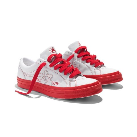 Golf Wang GOLF LE FLEUR* X ONE STAR - Colorway