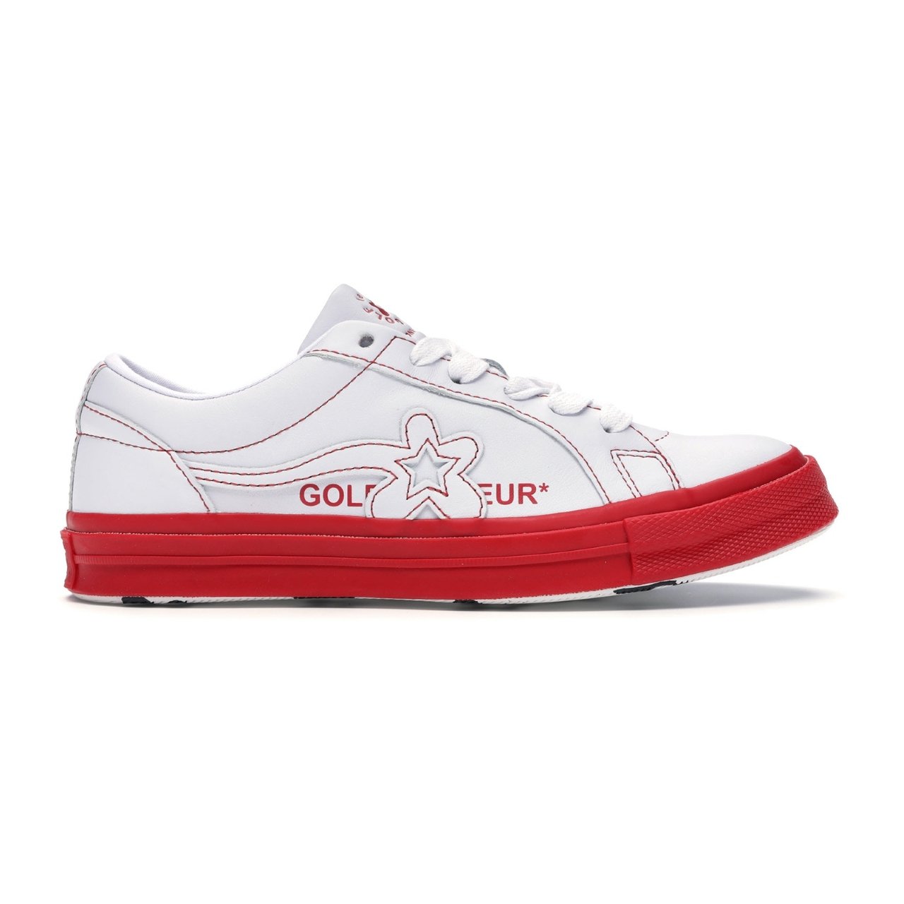 GOLF LE FLEUR* X ONE STAR