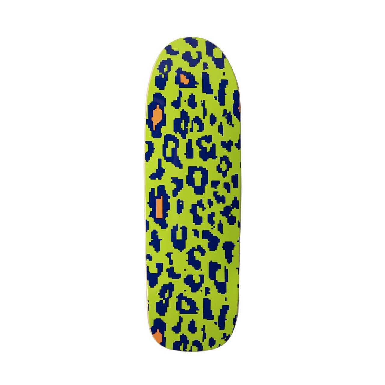 DIGI LEOPARD CRUISER DECK