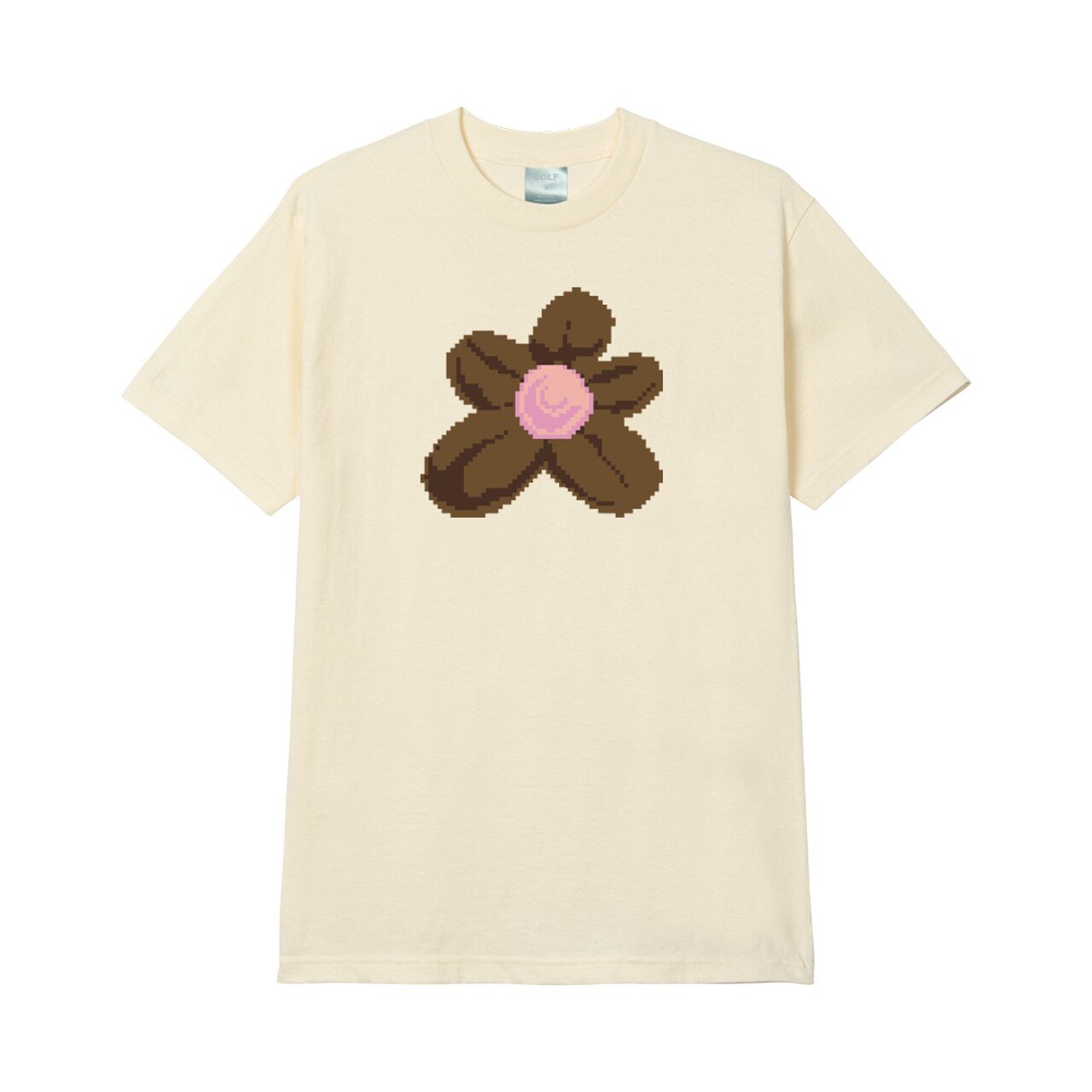 DIGI LE FLEUR TEE