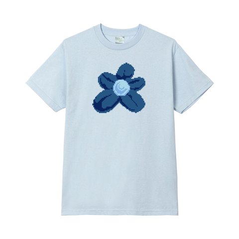Golf Wang DIGI LE FLEUR TEE - $35.00