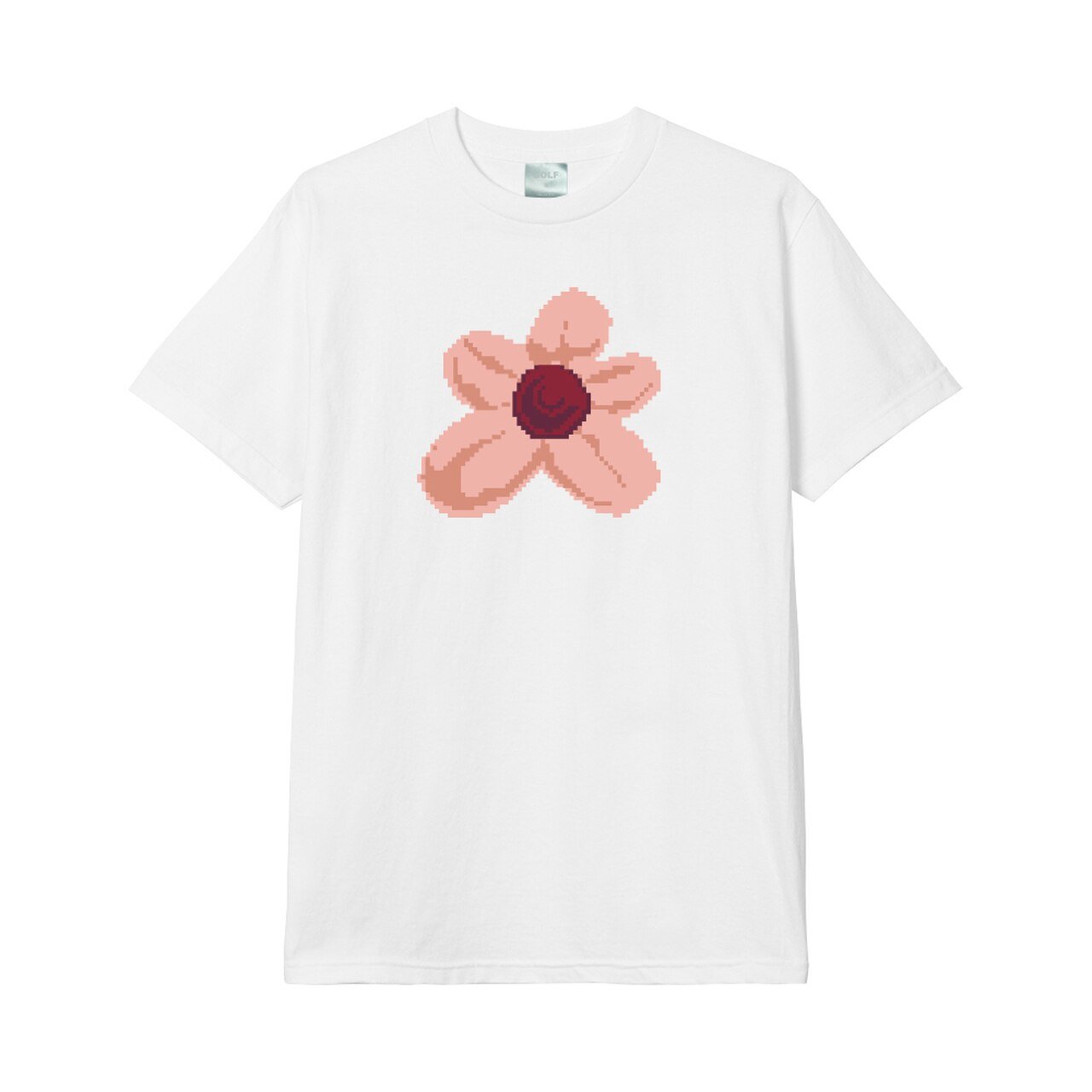 DIGI LE FLEUR TEE