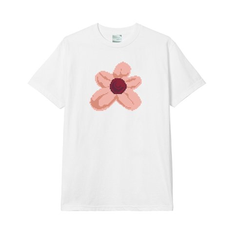 Golf Wang DIGI LE FLEUR TEE - $35.00