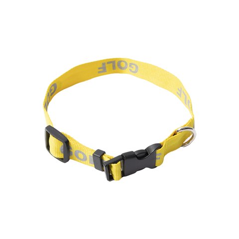 Golf Wang DOG COLLAR - $25.00