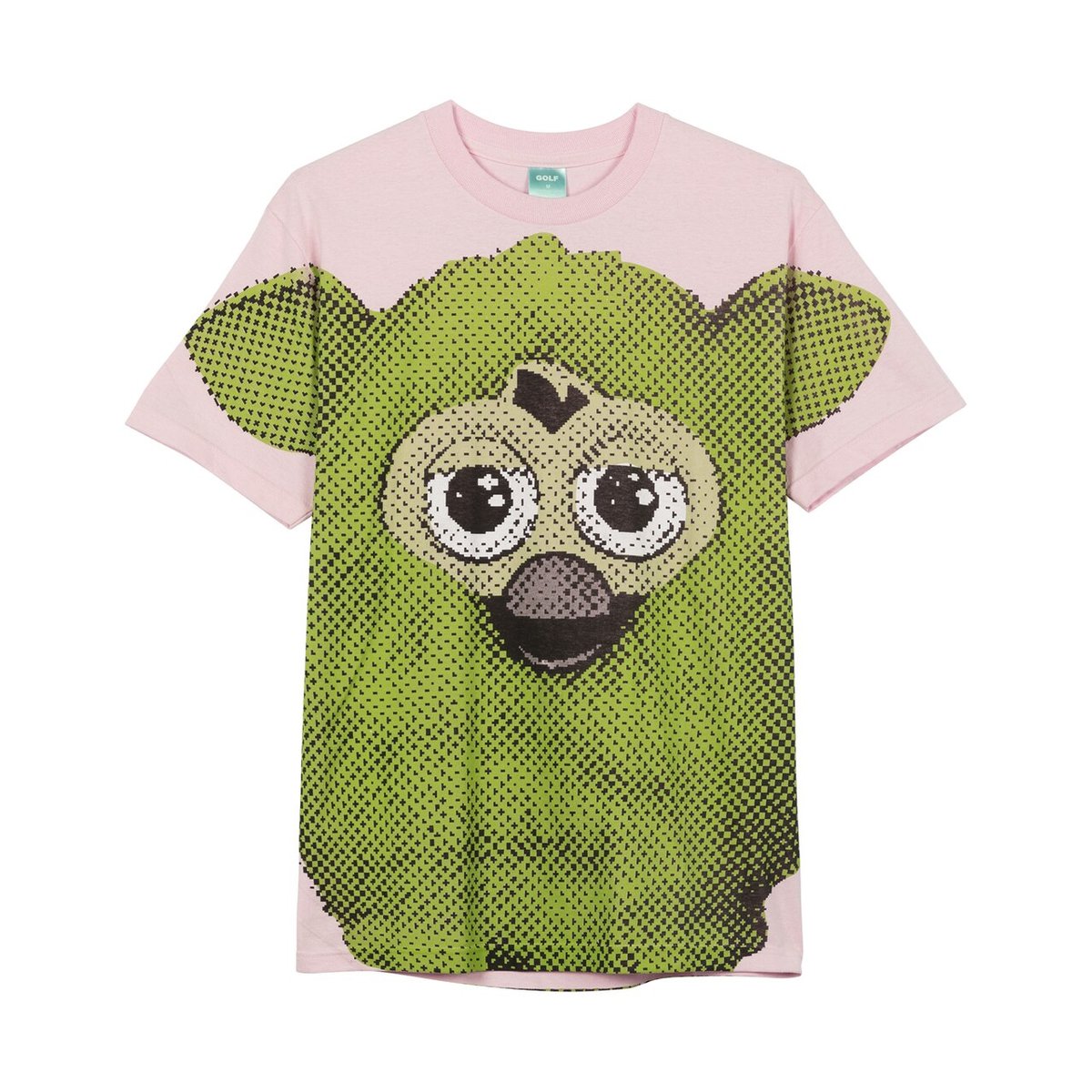 Golf Wang DOO-DAH TEE (Summer) - $35.00