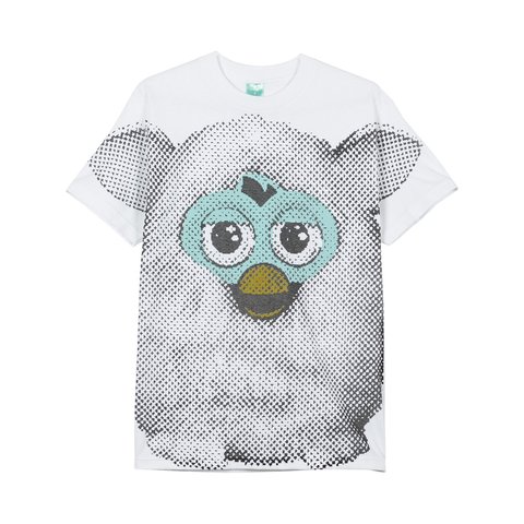 Golf Wang DOO-DAH TEE - $35.00