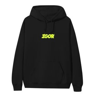 IGOR HOODIE
