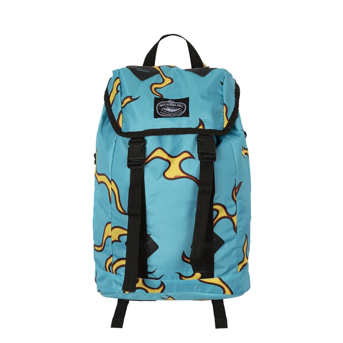 FLAME RUCKSACK 3.0 (BACKPACK) and POLER