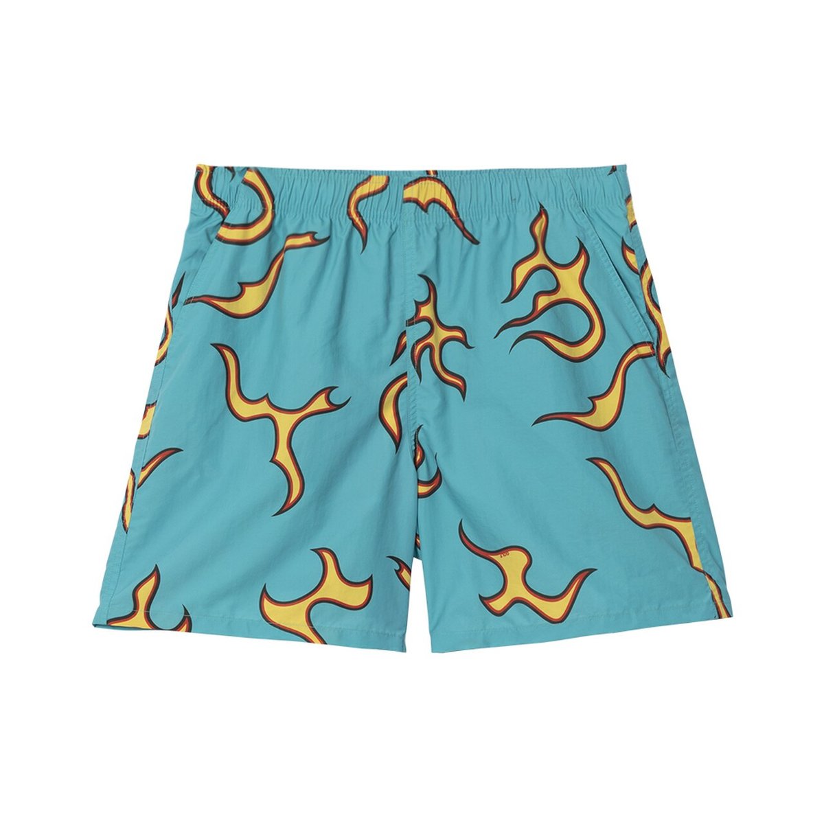 Golf Wang FLAME SHORTS (Summer) - $80.00