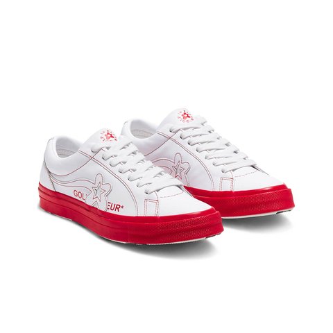 Golf Wang GOLF LE FLEUR* X ONE STAR - Colorway