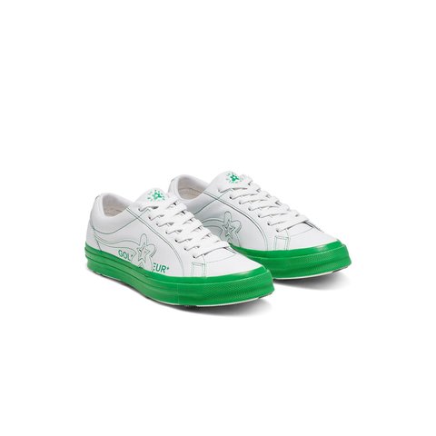 Golf Wang GOLF LE FLEUR* X ONE STAR - Colorway