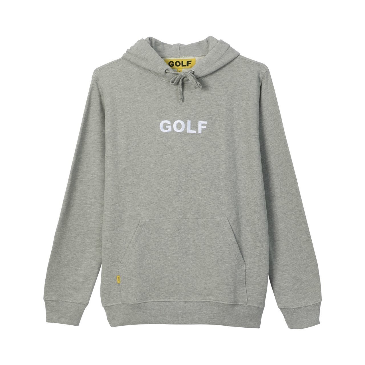 GOLF LOGO HOODIE