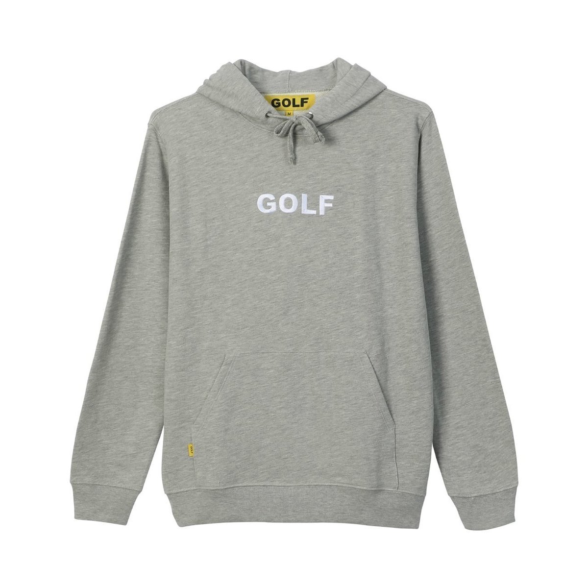 Golf Wang GOLF LOGO HOODIE (Summer) - $90.00