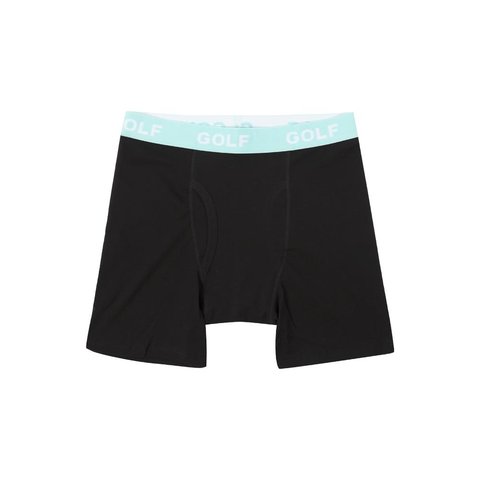 Golf Wang LOGO BOXER BRIEFS 3PK - Colorway