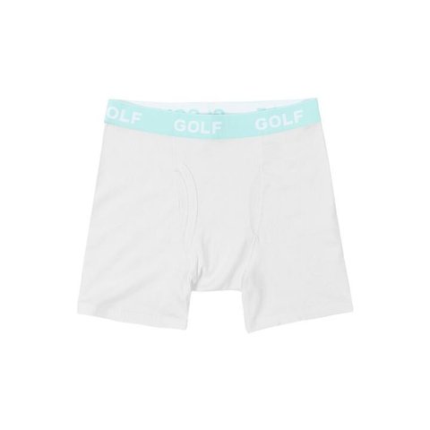 Golf Wang LOGO BOXER BRIEFS 3PK - Colorway