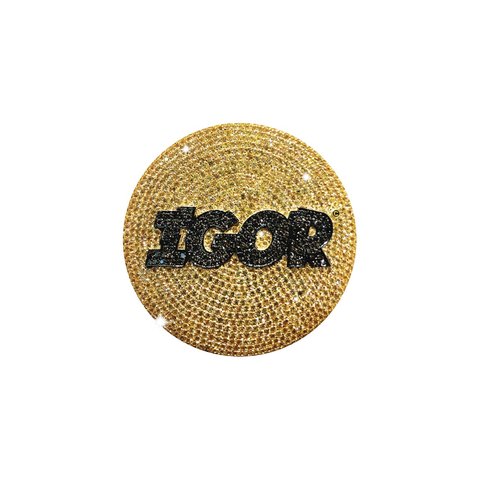 Golf Wang GOLF IGOR PACK + DIGITAL ALBUM DOWNLOAD - Colorway