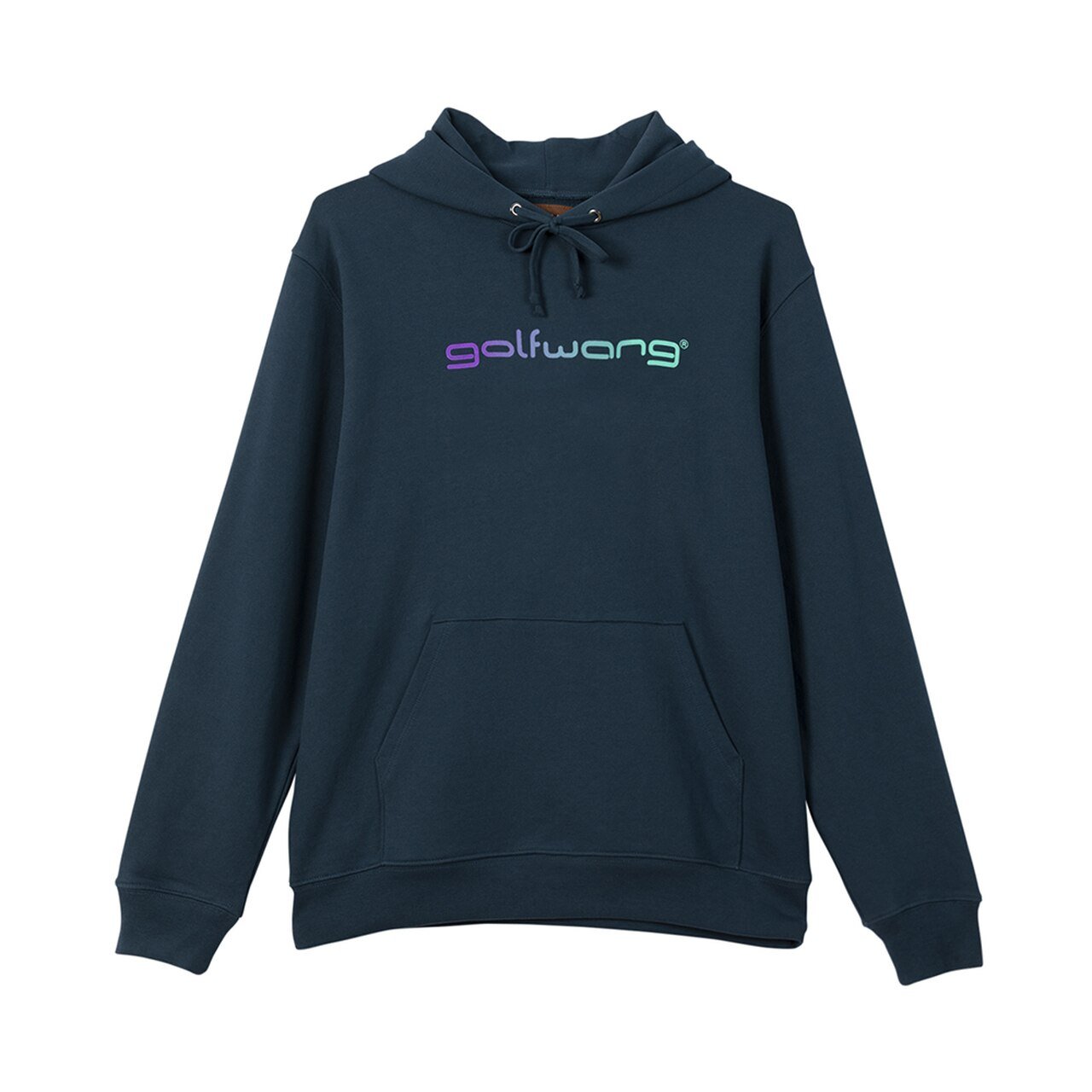 GOLF THEQUE HOODIE