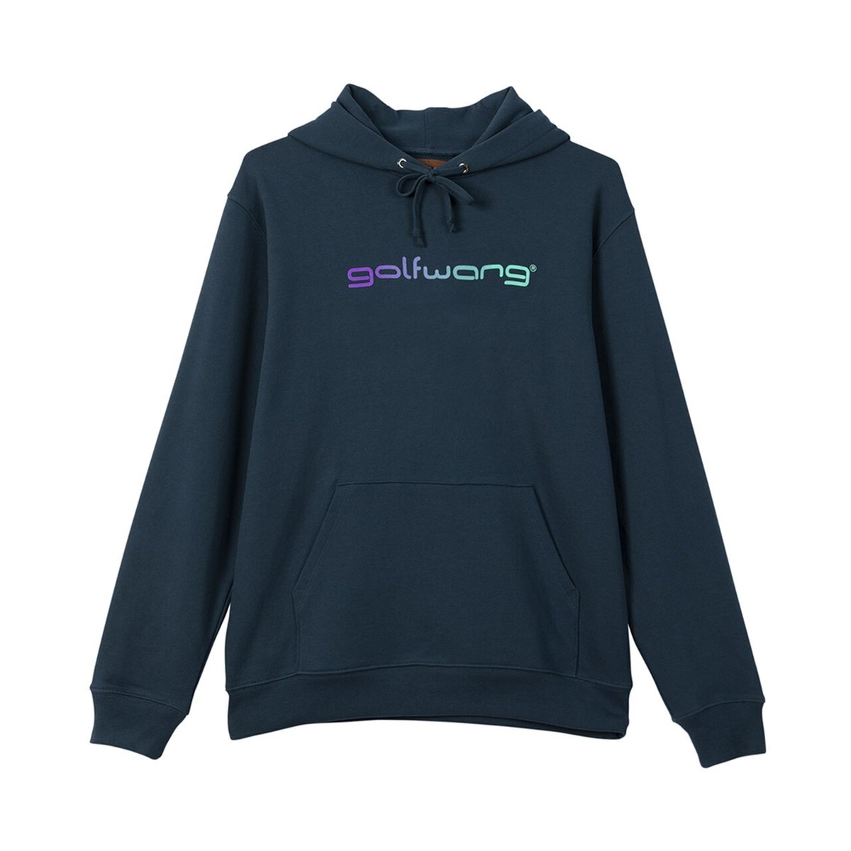 GOLF THEQUE HOODIE
