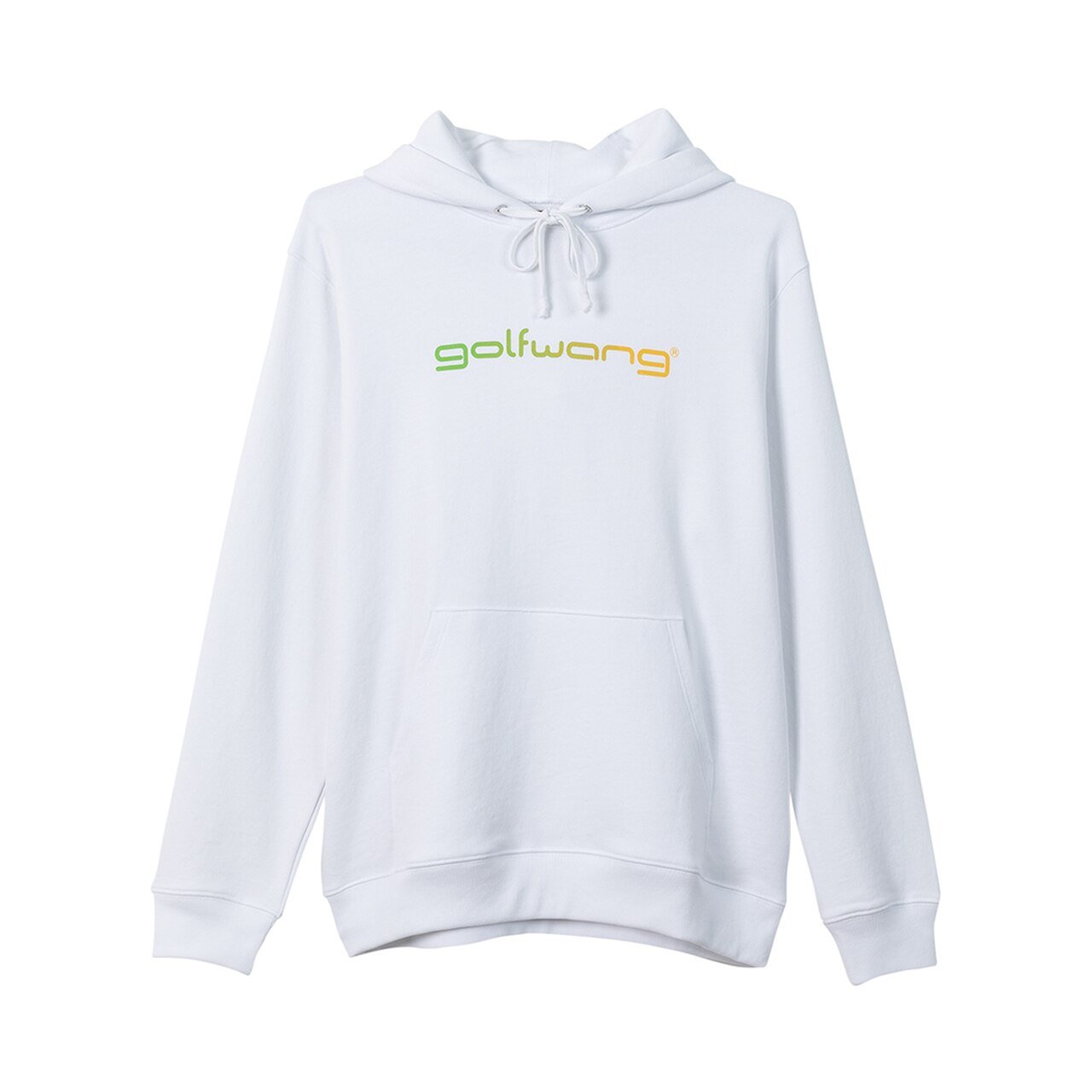 GOLF THEQUE HOODIE