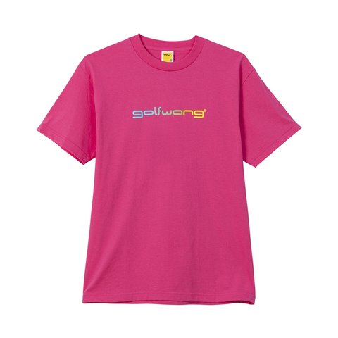 Golf Wang GOLF THEQUE TEE - $35.00