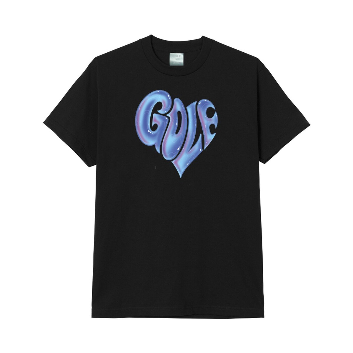 Golf Wang HEART TEE (Summer) - $35.00