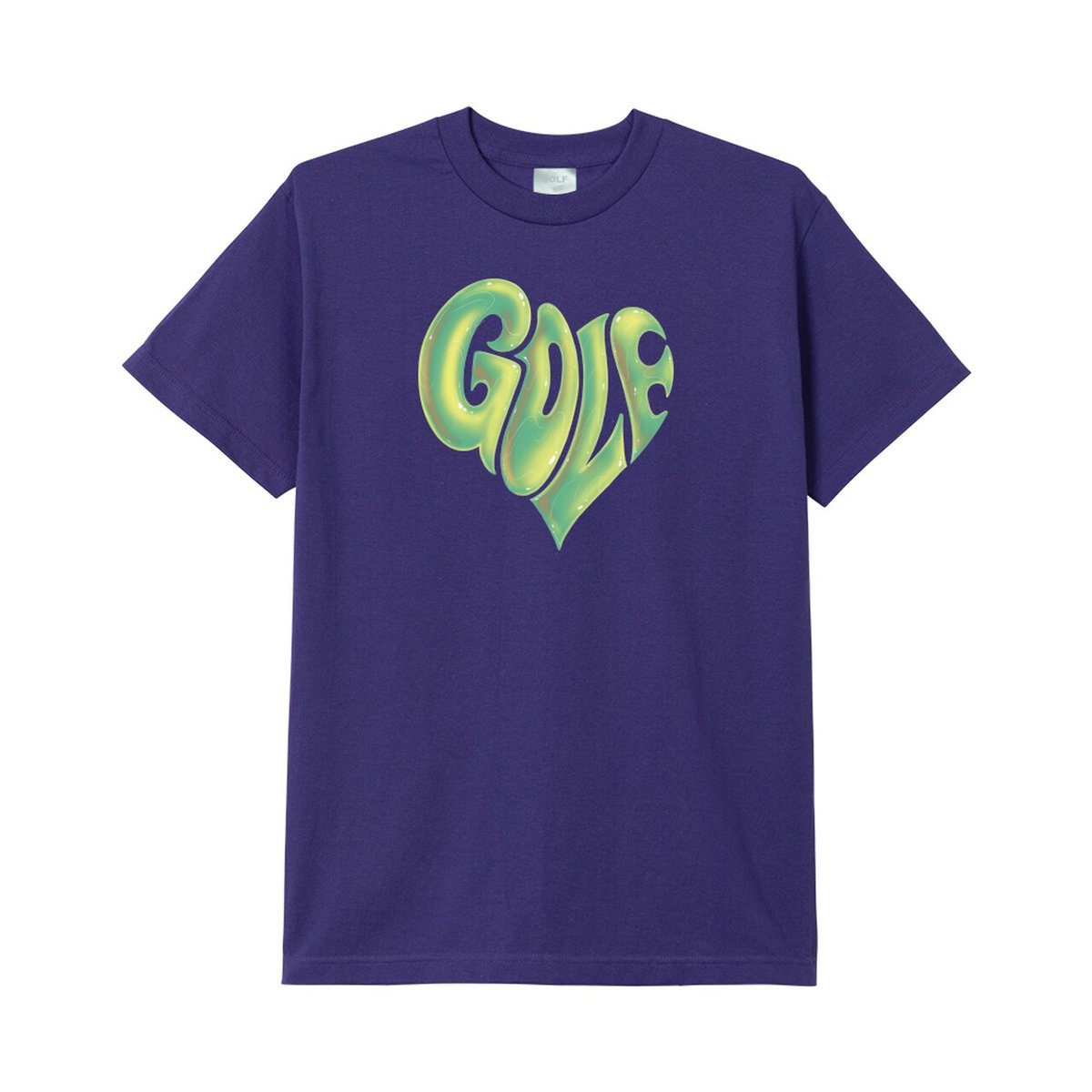 Golf Wang HEART TEE (Summer) - $35.00