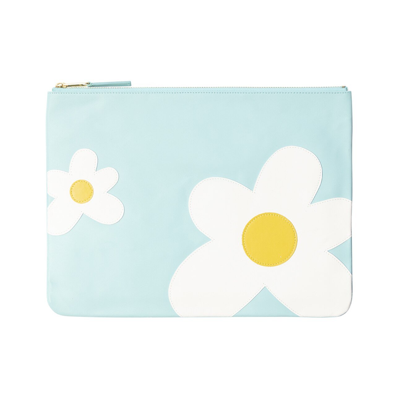 GOLF le FLEUR* BIG CLUTCH