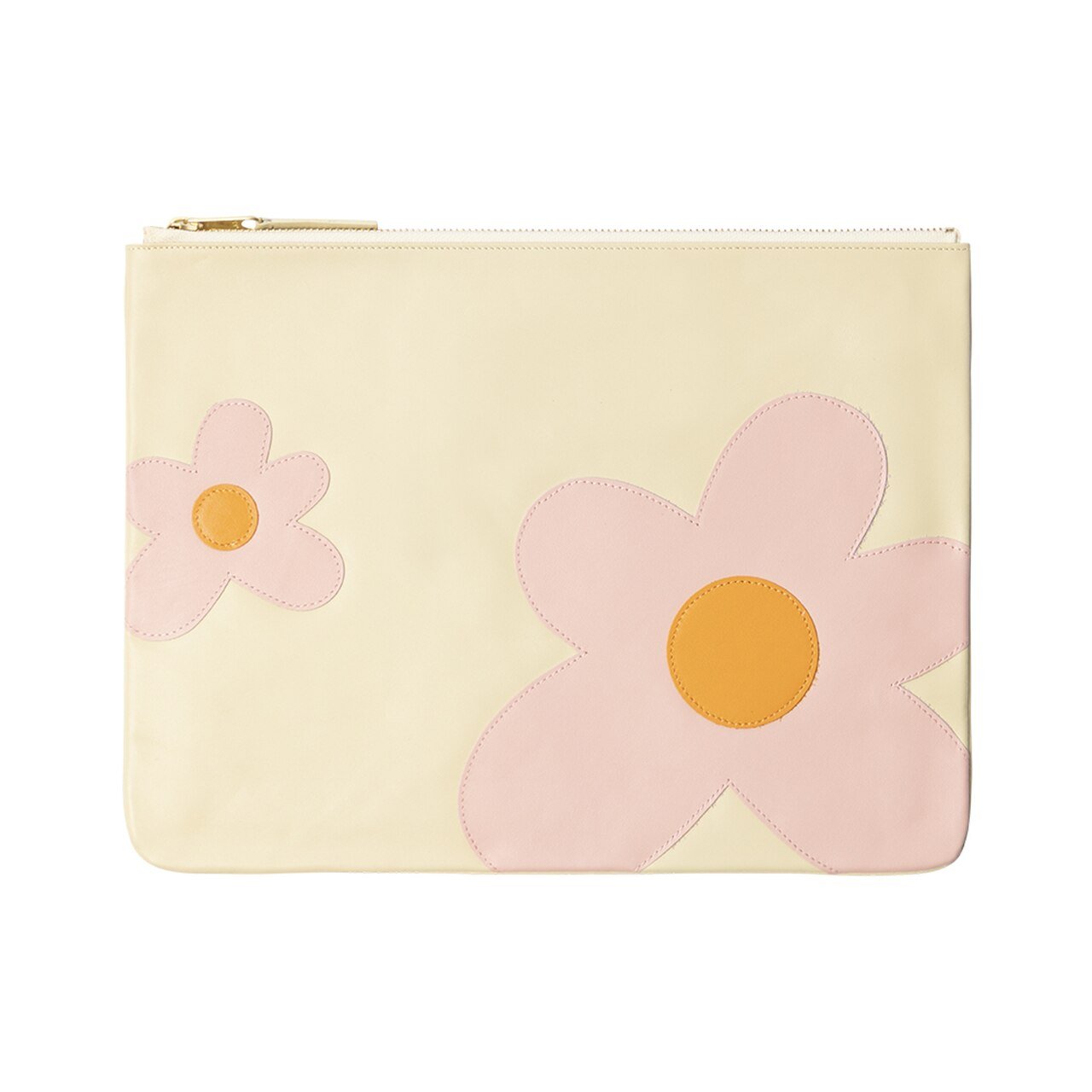 GOLF le FLEUR* BIG CLUTCH