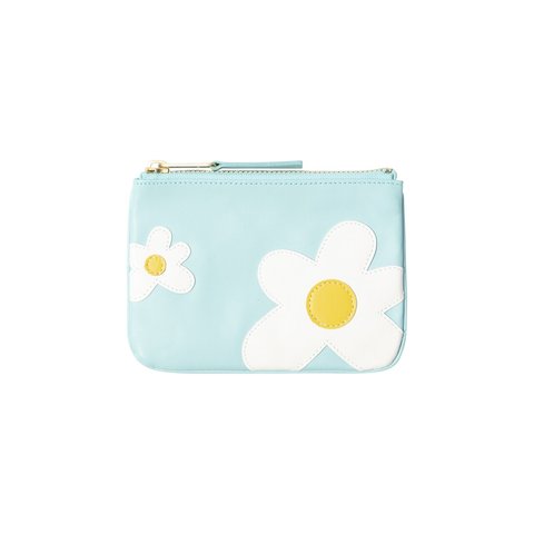 Golf Wang GOLF le FLEUR* COIN WALLET