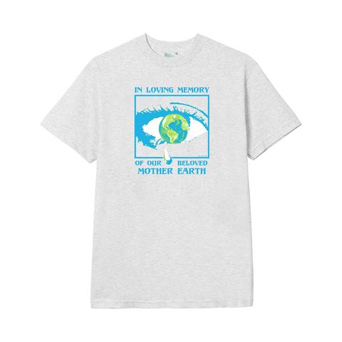 Golf Wang MOTHER EARTH TEE - $35.00