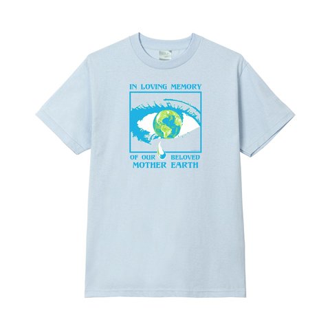 Golf Wang MOTHER EARTH TEE - $35.00