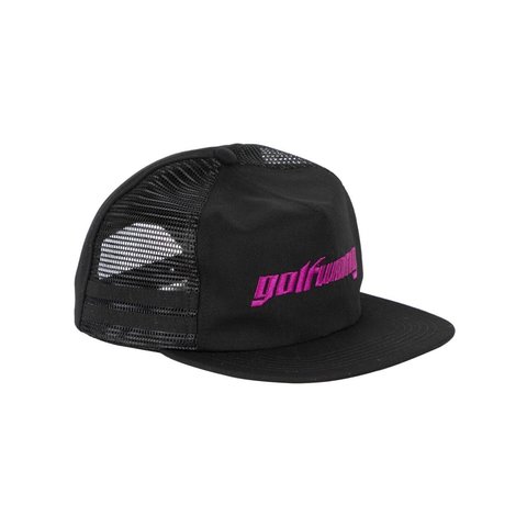 Golf Wang NEU GOLF SIDE MESH 5 PANEL HAT - Colorway